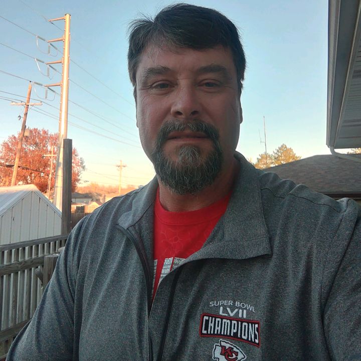 Profile Picture of Jason Newton (@@1newt) on Tiktok