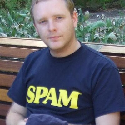 Profile Picture of Mark Dennett (@monkeyman78) on Twitter