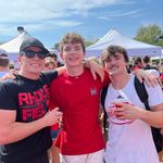 Profile Picture of shawn clark (@shawn_clark22) on Instagram