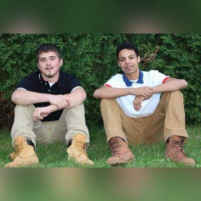 Profile Picture of Hunter McPherson (@McPherson76568) on Twitter