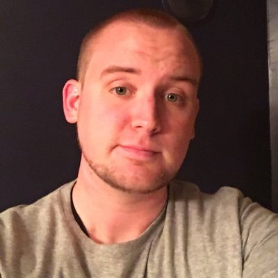 Profile Picture of Nick Marter (@MarterNick) on Twitter