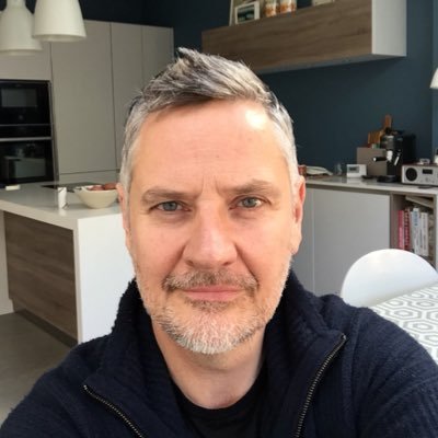 Profile Picture of Ken Mcmahon (@kennit63) on Twitter