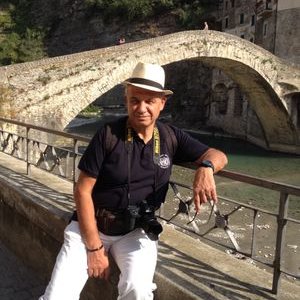 Profile Picture of Zappulla Jean-Paul (@Zappull25112076) on Twitter