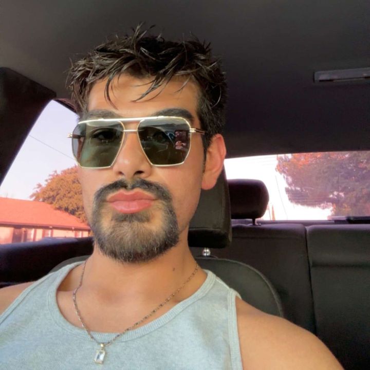 Edwin - Tiktok Profile Picture of Edwin (@edwienner) on Tiktok