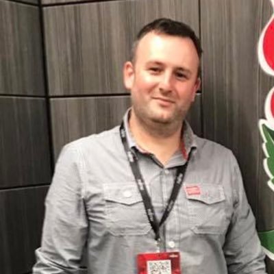 Profile Picture of John Osborne (@Net_Architect) on Twitter