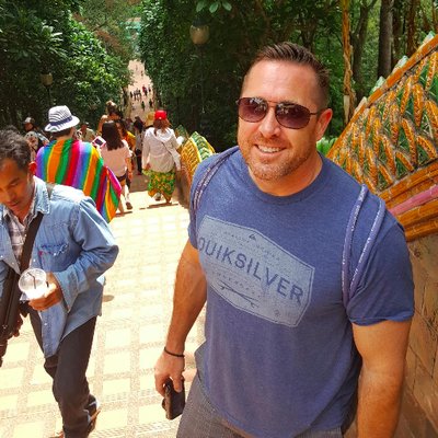 Profile Picture of Robert Leitner (@Bob_Leitner) on Twitter