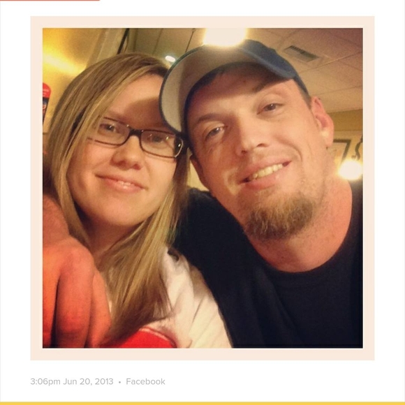 Profile Picture of Terry Hammond (@trryhmmnd) on Poshmark