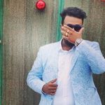 Profile Picture of Daniel Abraham (@dan_d1events) on Instagram