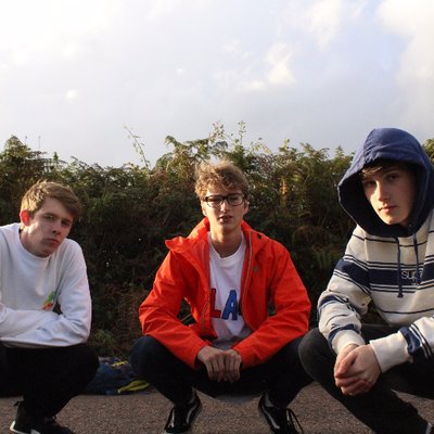 Profile Picture of Cory Morrison (@Cory_Morrison23) on Twitter