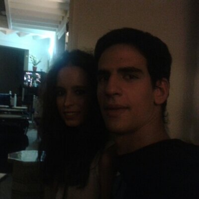 Profile Picture of Alvaro Cuenca (@alvarocuenca95) on Twitter