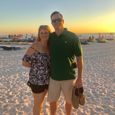 Profile Picture of Michael Blair (@mbleazy) on Twitter