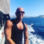 Profile Picture of Chris Brailey (@creating_health_wealth) on Instagram