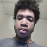 Profile Picture of Patrick Colvin (@blackjesuspatrick) on Instagram