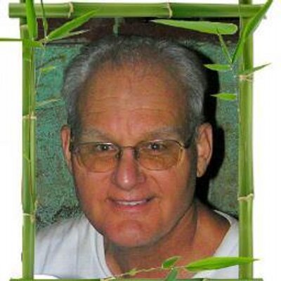 Profile Picture of Richard R. Eubank (@eubankblog) on Twitter