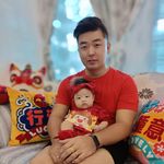 Profile Picture of Danny Low (@dannylow) on Instagram