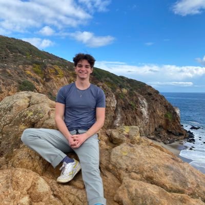 Profile Picture of David Lipkin (@DavidLipkin5) on Twitter