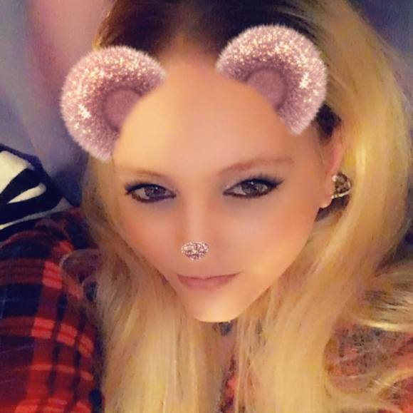 Profile Picture of Jackie Krisanda (@jackiekrisanda) on Poshmark