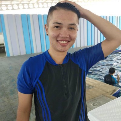 Profile Picture of Nuntikan Kumyang (@NKumyang) on Twitter