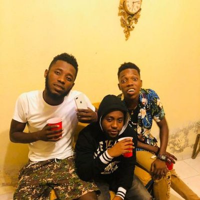 Profile Picture of Jerry Antoine (@JerryAn16121354) on Twitter