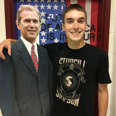 Profile Picture of Connor Bland KYA2 (@Kyagovconnorb) on Twitter