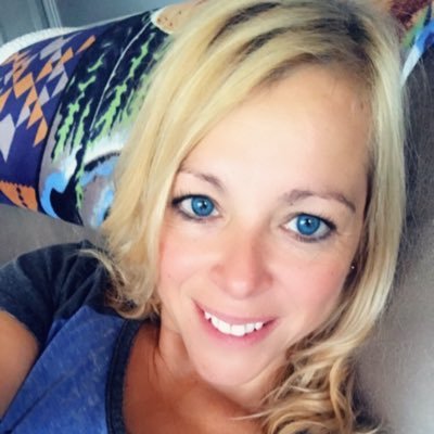 Profile Picture of Jennifer McIsaac (@jenniferginn7) on Twitter