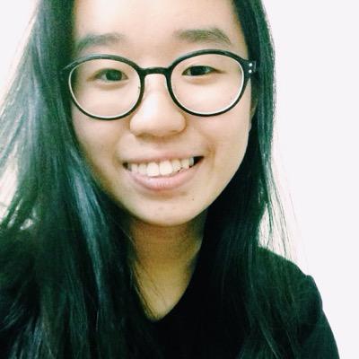 Profile Picture of Aw Yong Yu Yu (@Yucloud96) on Twitter