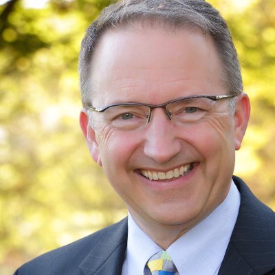 Profile Picture of John Blim (@JohnHBlim) on Twitter