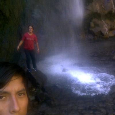 Profile Picture of Henry Wilmer (@09Henrytlv) on Twitter