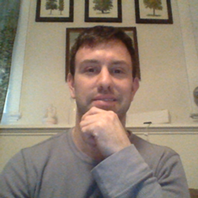 Profile Picture of Derek Getchell (@derekgetchell) on Twitter