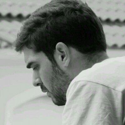 Profile Picture of David Bandera (@david_bandera) on Twitter