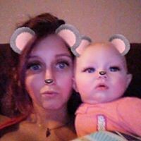 Profile Picture of Trisha Wolfe (@trisha-wolfe-1) on Quora