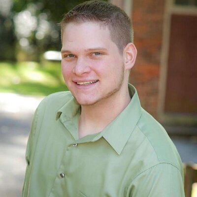 Profile Picture of Andy Follett (@andyfollett) on Twitter