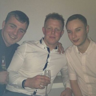 Profile Picture of Danny Snowden (@danny_snowden) on Twitter