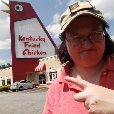 Profile Picture of Jennifer Fully Vaccinated Peebles (@PickerKelly) on Twitter