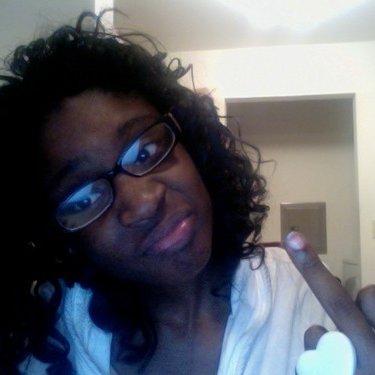 Profile Picture of BRIANNA CRAWFORD (@PRETTYBRIICRAWF) on Twitter
