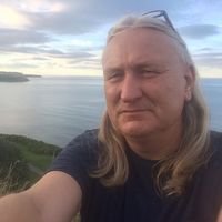 Profile Picture of Chris Gregory (@fromthepenof) on Twitter