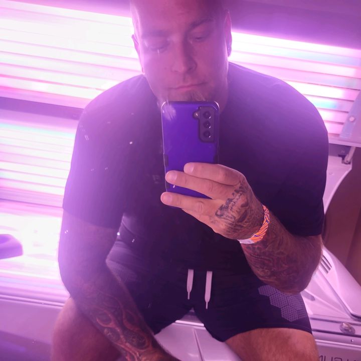 Profile Picture of jeremybossenberry (@jeremybossenberry) on Tiktok