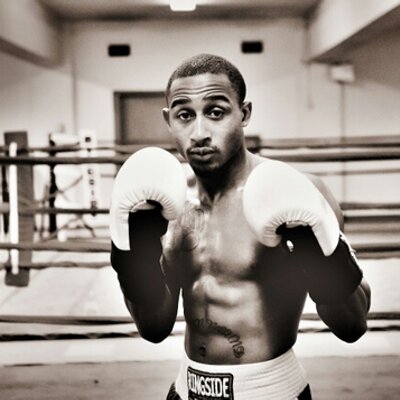 Profile Picture of Vincent Jennings (@Vjenningsjr) on Twitter