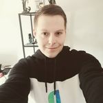 Profile Picture of Brett Aston (@bretty_47) on Instagram