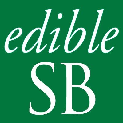 Profile Picture of Edible Santa Barbara (@@EdibleSB) on Twitter