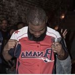 Profile Picture of Dwayne Justin (@panarock) on Instagram