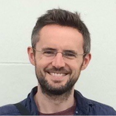 Profile Picture of David Kernohan (@DavidKernohan) on Twitter