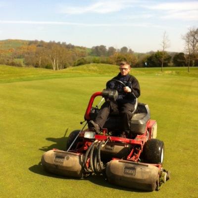 Profile Picture of William Fitzpatrick (@willyf1991) on Twitter