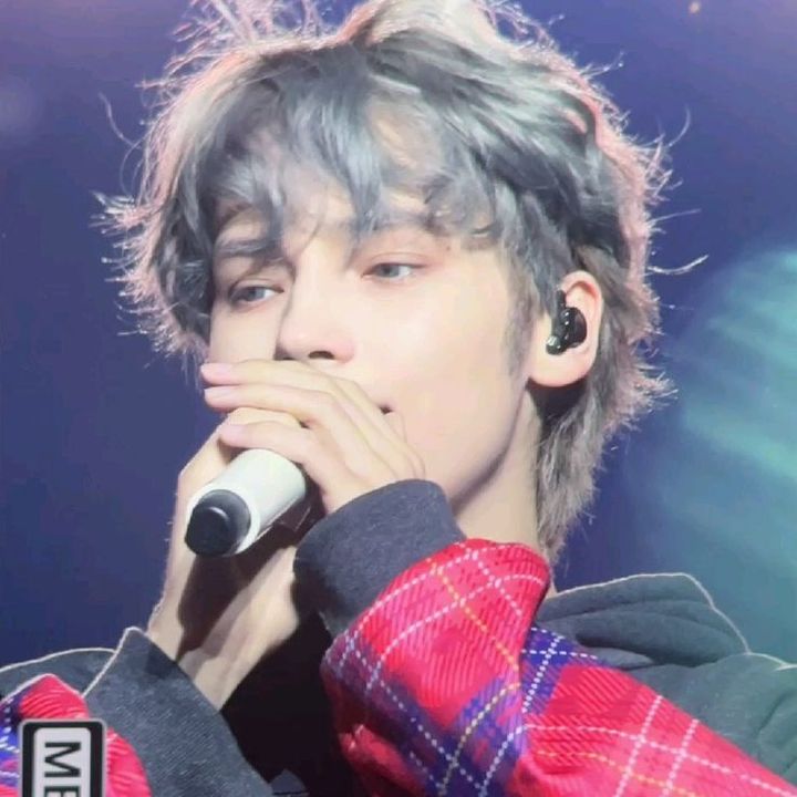 Profile Picture of ! Ruth (@hueruth) on Tiktok