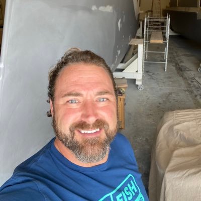 Profile Picture of Capt Jerry McFarlane (@captbiggjerr) on Twitter