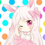 Profile Picture of Dina Poppy Roberts (@bunnybuns785) on Instagram