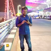 Muthu Veerappan - Quora Profile Picture of Muthu Veerappan (@muthu-veerappan-1) on Quora