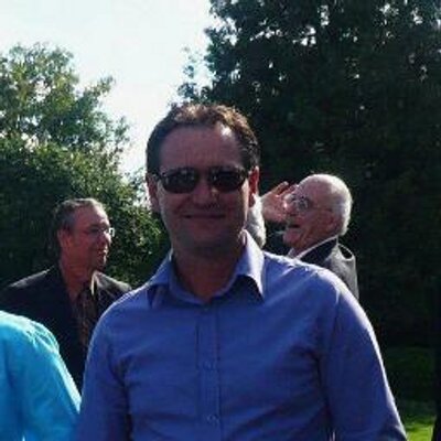 Profile Picture of Richard Pepin (@PepRichard) on Twitter