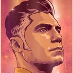Profile Picture of Anson Mount (@ansonmount) on Instagram