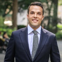 Profile Picture of Benjamin Foley (@benjamin-foley-2) on Quora
